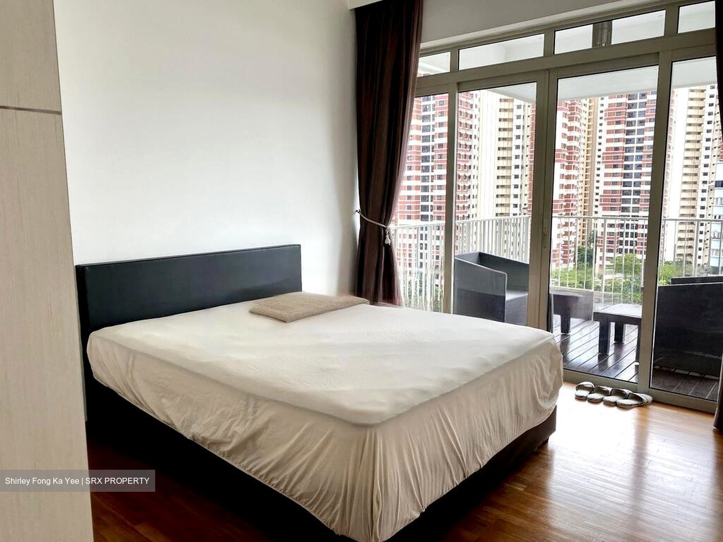 The Metropolitan Condominium (D3), Condominium #502147641